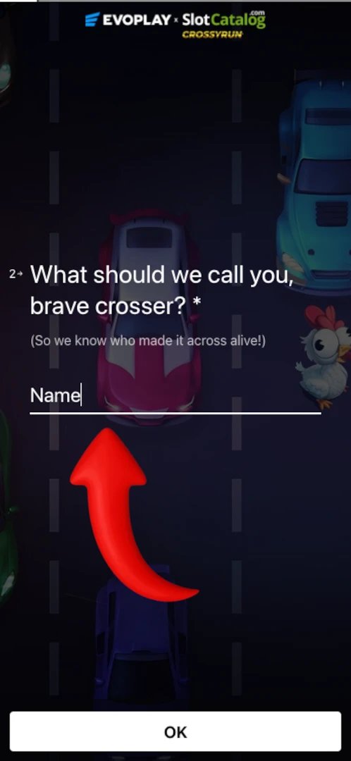 Image: Descubre el Emocionante Máster del Caos: Uncrossable Rush, el Juego de Apuestas Image: Descubre el Emocionante Máster del Caos: Uncrossable Rush, el Juego de Apuestas